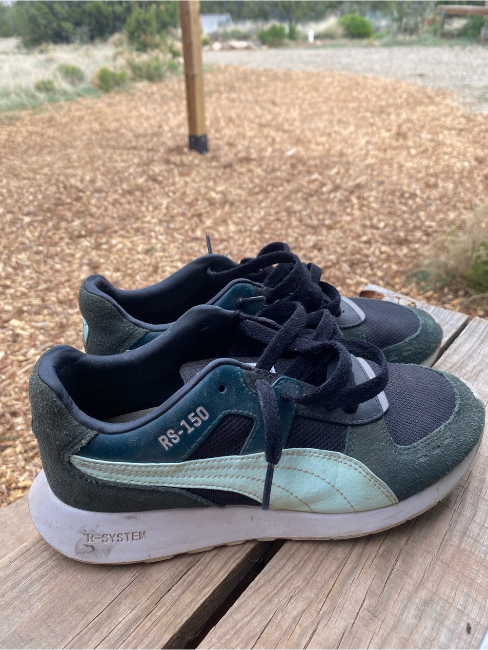 Puma sneakers